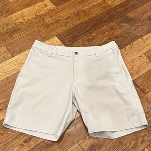 Lululemon ABC 7” shorts